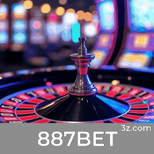 887BET: Inovação em Tecnologia de Jogos Avançados