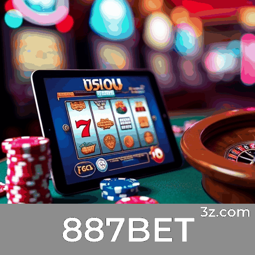 887BET: Jogos de Mesa ao Vivo para Brasileiros