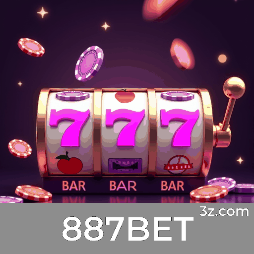 Aposte em Qualquer Lugar com o App 887BET