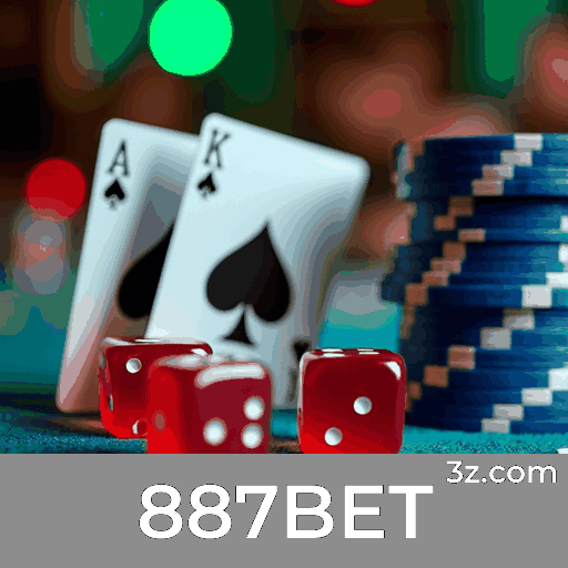 887BET: Jogos de Mesa ao Vivo para Brasileiros