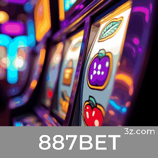 887BET - Seu Cassino Online e Apostas Confiáveis