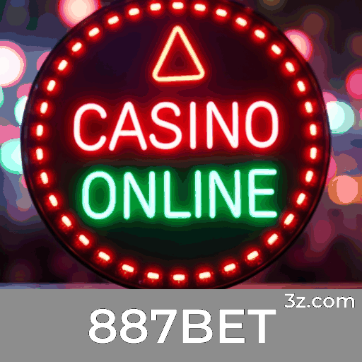 887BET: Apostas Esportivas Profissionais com Enfoque no Brasil
