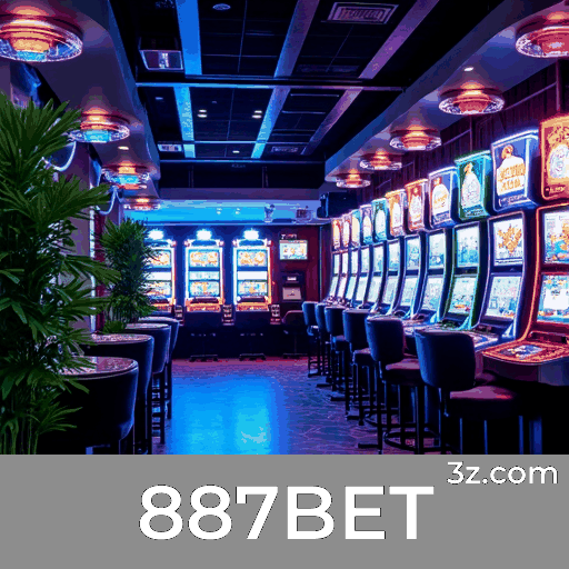 887BET Plataforma: Viva a Comunidade e Interaja!