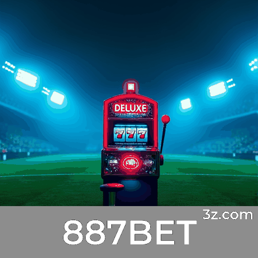 887BET - Seu Cassino Online e Apostas Confiáveis