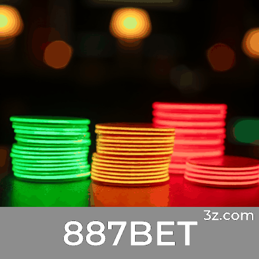 887BET: Inovação em Tecnologia de Jogos Avançados