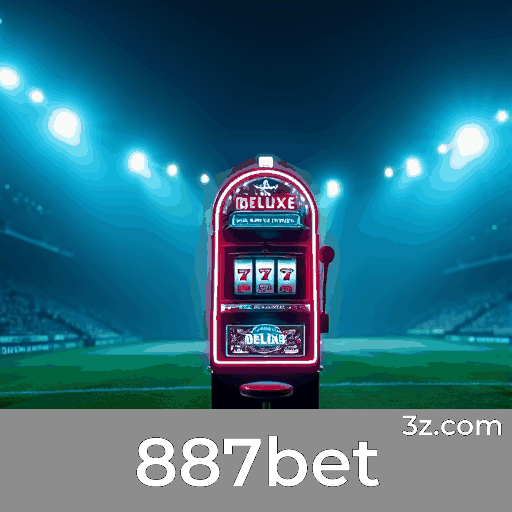 887bet game mais image