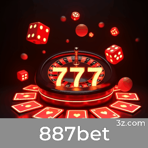887bet game mais image