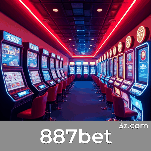887bet