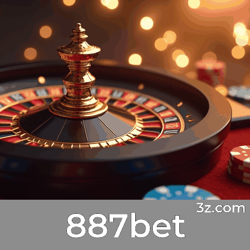 887bet game mais image