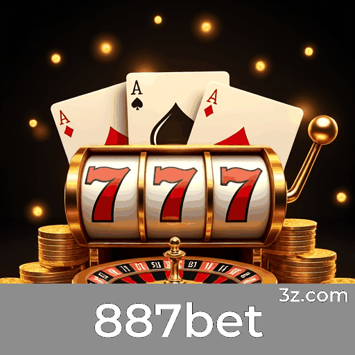 887bet game mais image