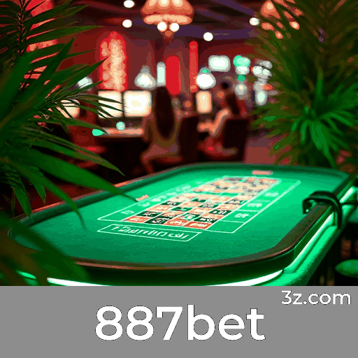 887bet game mais image